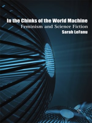 cover image of In the Chinks of the World Machine
